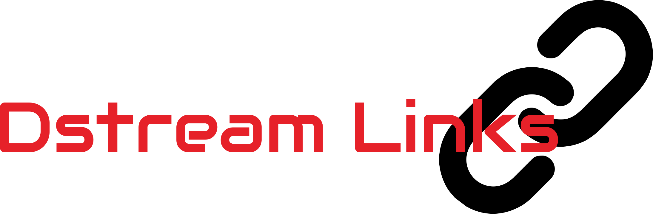 Dstream Link Logo